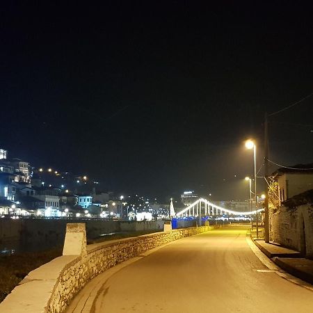 L&I Apartment Берат Екстериор снимка