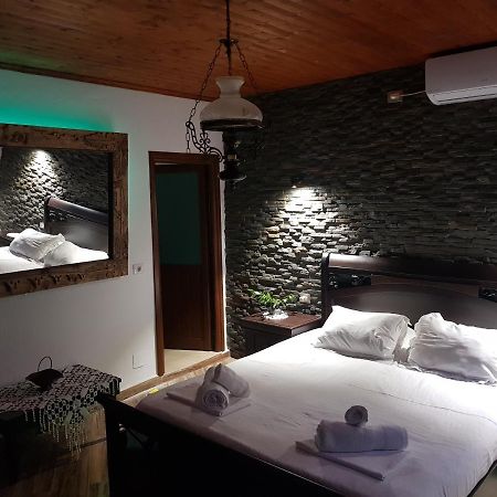 L&I Apartment Берат Екстериор снимка