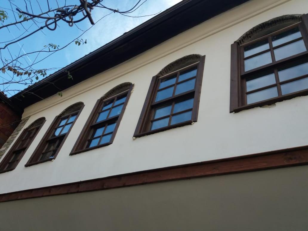 L&I Apartment Берат Екстериор снимка
